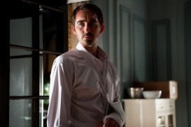 The Resident (2010) - Lee Pace