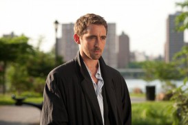The Resident (2010) - Lee Pace