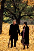 Autumn in New York (2000) - Richard Gere, Winona Ryder