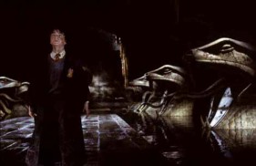 Harry Potter and the Chamber of Secrets (2002) - Daniel Radcliffe