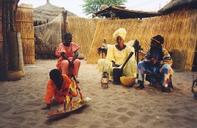 Ndeysaan (2001)