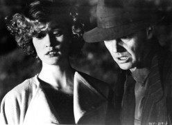 The Postman Always Rings Twice (1981) - Jessica Lange, Jack Nicholson