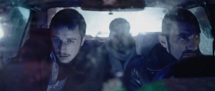 Soguk (2013)