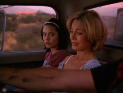 Mojave Moon (1996) - Angelina Jolie, Anne Archer