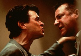 Nil by Mouth (1997) - Jamie Foreman, Ray Winstone