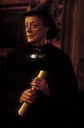 Harry Potter and the Chamber of Secrets (2002) - Maggie Smith