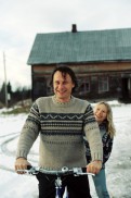 Så som i himmelen (2004) - Michael Nyqvist, Frida Hallgren