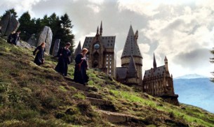 Harry Potter and the Prisoner of Azkaban (2004) - Emma Watson, Daniel Radcliffe, Rupert Grint