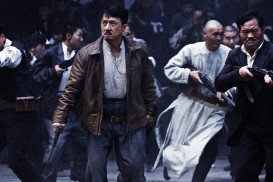 Xin hai ge ming (2011) - Jackie Chan