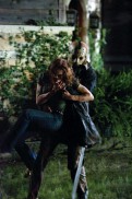 Friday the 13th (2009) - Amanda Righetti, Derek Mears