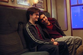 Harry Potter and the Prisoner of Azkaban (2004) - Daniel Radcliffe, Alfonso Cuarón (reżyser)