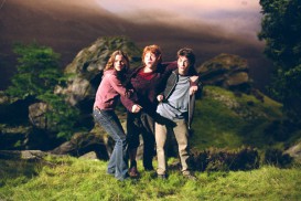 Harry Potter and the Prisoner of Azkaban (2004) - Emma Watson, Rupert Grint, Daniel Radcliffe