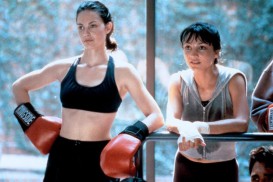 Kiss the Girls (1997) - Ashley Judd, Dianna Miranda