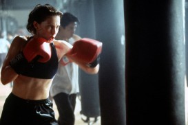 Kiss the Girls (1997) - Ashley Judd