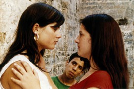 Ça brûle (2006) - Kader Mohamed, Camille Varenne, Marion Maintenay
