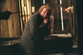 Harry Potter and the Prisoner of Azkaban (2004) - Timothy Spall
