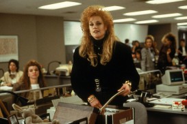 Working Girl (1988) - Melanie Griffith