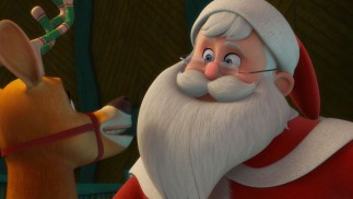 Saving Santa (2013)