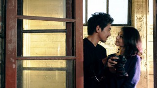 Caught in the Web (2012) - Mark Chao