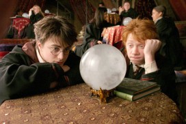 Harry Potter and the Prisoner of Azkaban (2004) - Daniel Radcliffe, Rupert Grint
