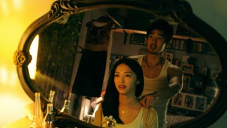 Caught in the Web (2012) - Chen Yao, Mark Chao