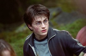 Harry Potter and the Prisoner of Azkaban (2004) - Daniel Radcliffe