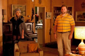 Cottage Country (2013) - Lucy Punch, Tyler Labine