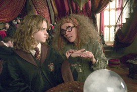 Harry Potter and the Prisoner of Azkaban (2004) - Emma Watson, Emma Thompson