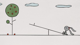 Nyuszi és Õz (2013)