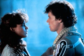 The Last Starfighter (1984) - Catherine Mary Stewart, Lance Guest