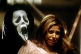 Scream 2 (1997) - Sarah Michelle Gellar