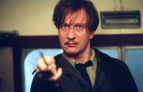 Harry Potter and the Prisoner of Azkaban (2004) - David Thewlis