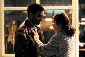 Dirty Pretty Things (2002) - Chiwetel Ejiofor, Audrey Tautou