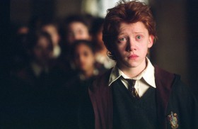 Harry Potter and the Prisoner of Azkaban (2004) - Rupert Grint