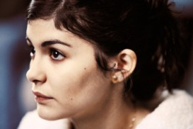 Dirty Pretty Things (2002) - Audrey Tautou