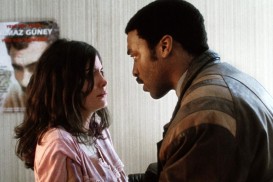 Dirty Pretty Things (2002) - Audrey Tautou, Chiwetel Ejiofor