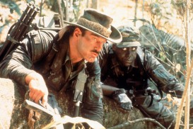 Predator (1987) - Jesse Ventura, Bill Duke