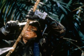 Predator (1987) - Sonny Landham