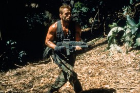 Predator (1987) - Arnold Schwarzenegger