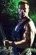 Predator (1987) - Arnold Schwarzenegger