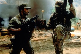 Predator (1987) - Carl Weathers, Bill Duke