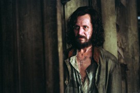 Harry Potter and the Prisoner of Azkaban (2004) - Gary Oldman