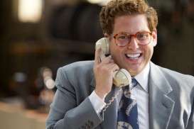 The Wolf of Wall Street (2013) - Jonah Hill