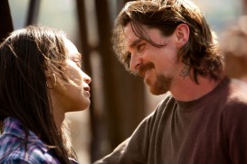 Out of the Furnace (2013) - Christian Bale, Zoe Saldana