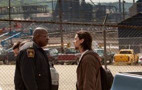 Out of the Furnace (2013) - Christian Bale, Forest Whitaker