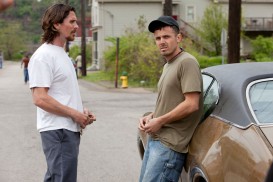 Out of the Furnace (2013) - Christian Bale, Casey Affleck