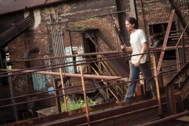 Out of the Furnace (2013) - Christian Bale