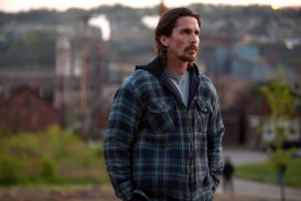 Out of the Furnace (2013) - Christian Bale