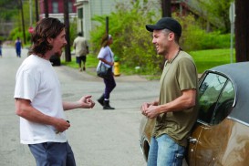 Out of the Furnace (2013) - Christian Bale, Casey Affleck