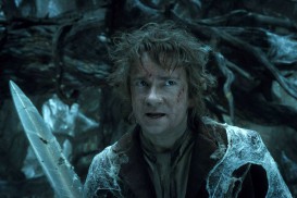 The Hobbit: The Desolation of Smaug (2013) - Martin Freeman